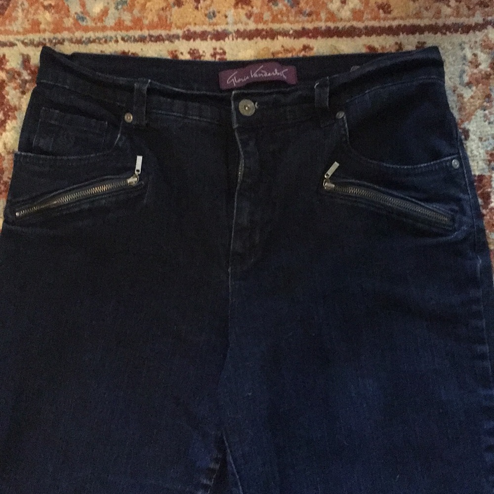 Gloria VanderBilt  Jeans